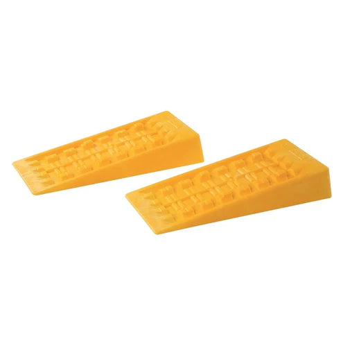 Fiamma Levelling ramps - heavy duty Magnum series - pair