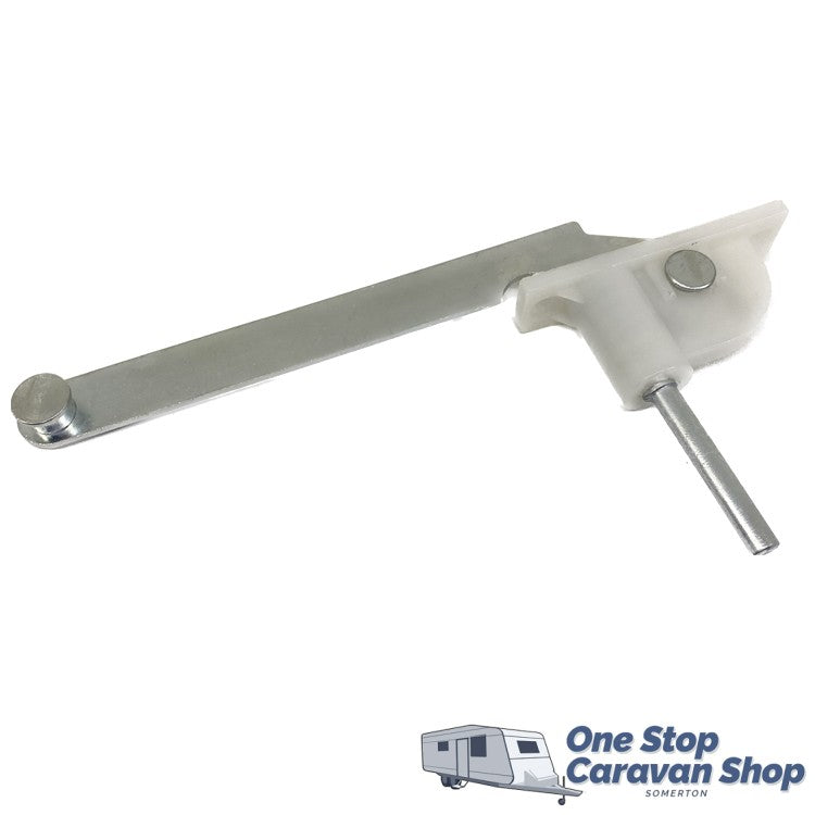 Finch Vent Hatch Opening Mechanism