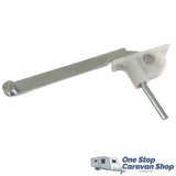 Finch Vent Hatch Opening Mechanism