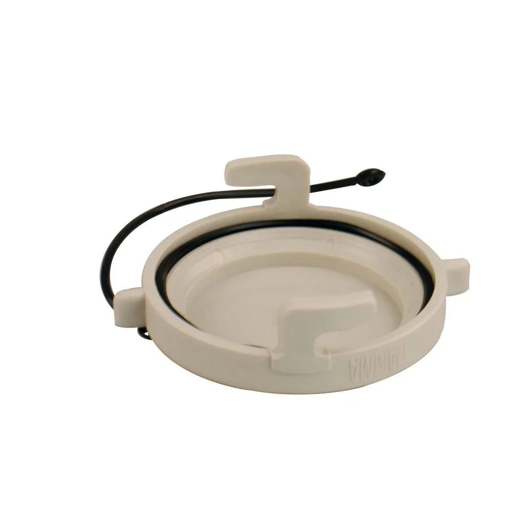 02397C01: Fiamma Termination Cap for 40L Portable Waste Tank