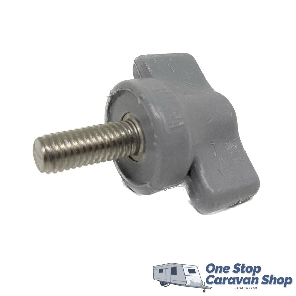 Fiamma F45 TI Support Leg Regulation Hand Wheel Kit