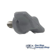 Fiamma F45 TI Support Leg Regulation Hand Wheel Kit