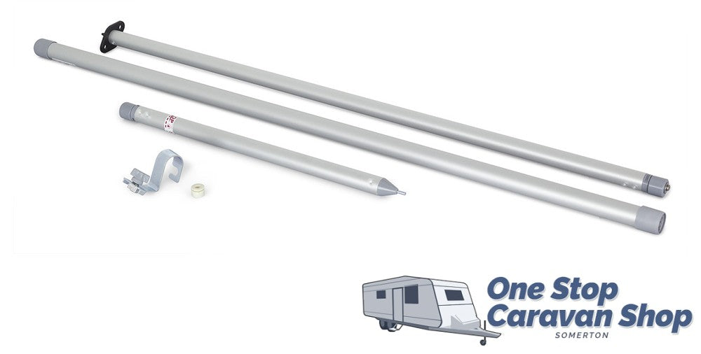 FIAMMA F45 DOOR POLE TO SUIT PRIVACY ROOM - 05161-02