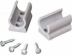 Fiamma Winder Handle Clips Large