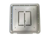 Lid 160 for Fiamma 14" x 14" Hatch