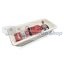 Fire Extinguisher Holder White