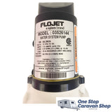 Flojet Triplex 12V Diaphram Water Pump 11LPM