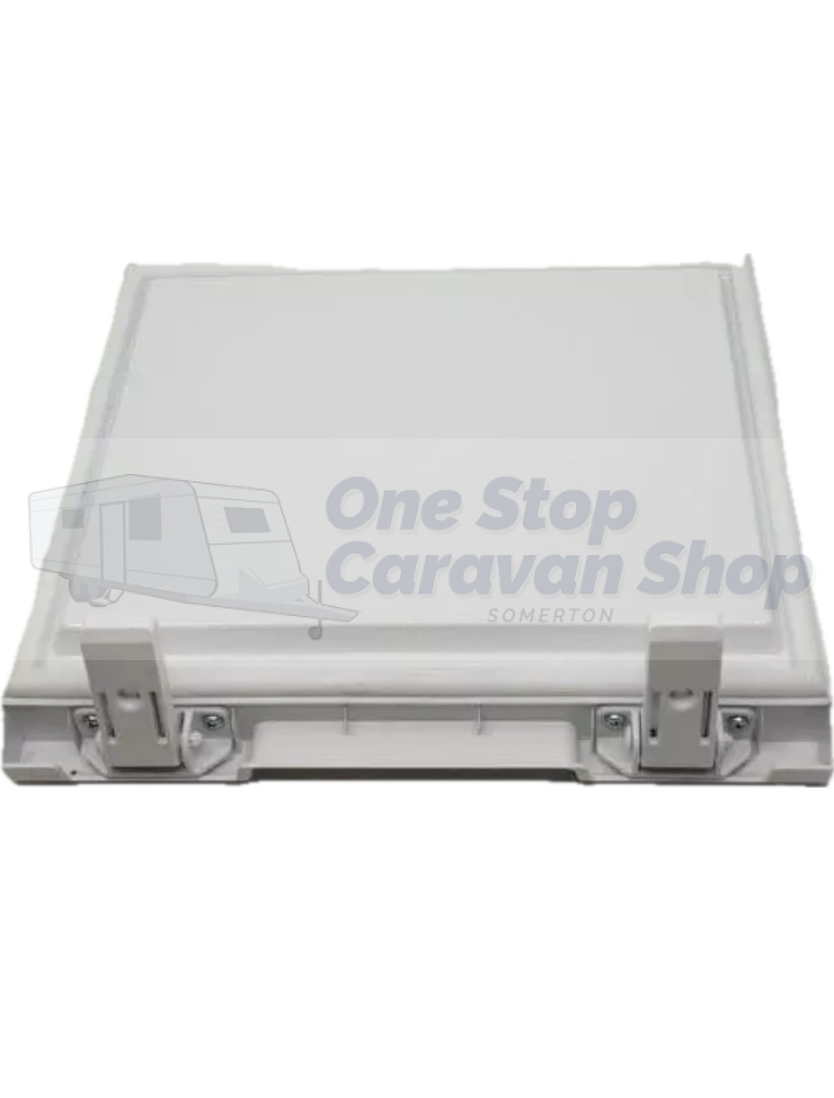 691112-THETFORD SR FREEZER DOOR t/s N3141/N4141