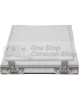 691112-THETFORD SR FREEZER DOOR t/s N3141/N4141