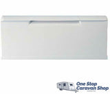 Freezer Door - Suit Dometic RM2453 / RM2553 / RM2455 / RM2555 Fridges