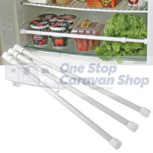 Refrigerator Bars Set of 3