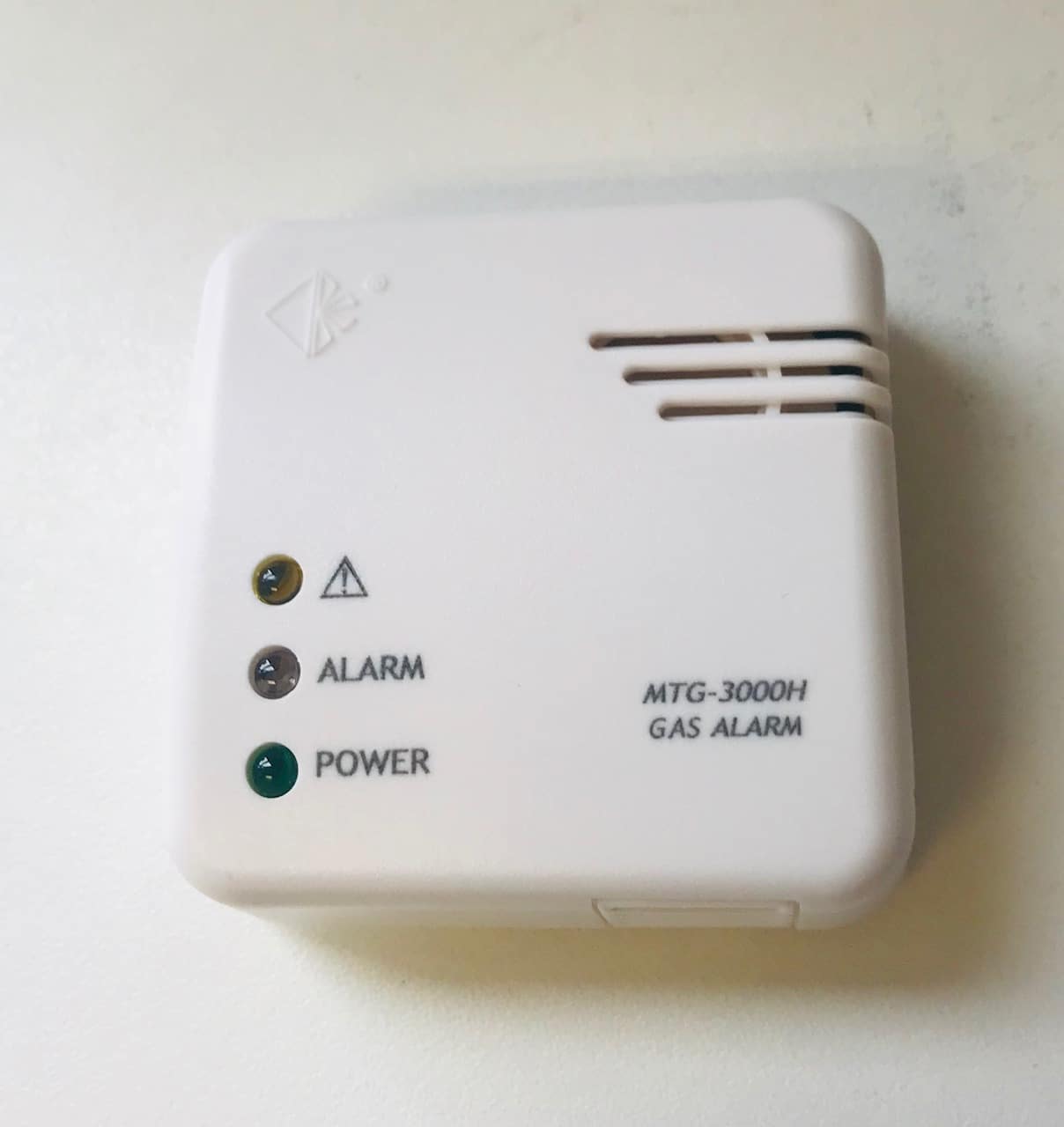 12V Gas Detector (MTG-3000H)
