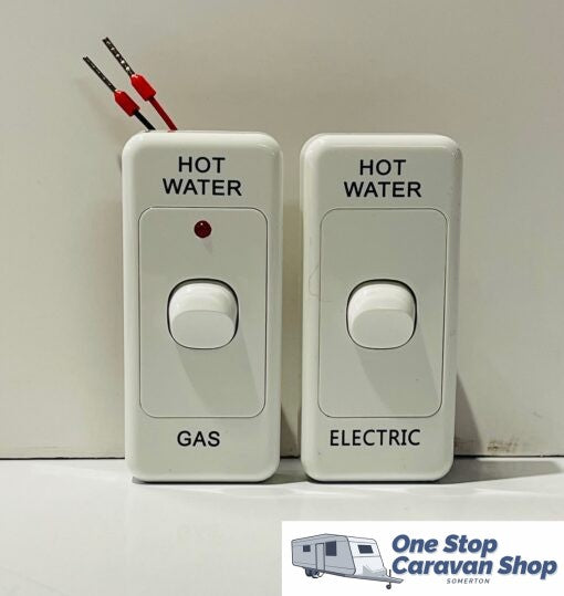 Swift HWS switch - Electric