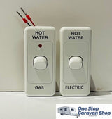 Swift HWS switch - Electric