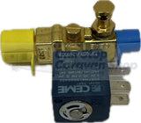 691195: Gas Valve Suit many Thetford Fridges