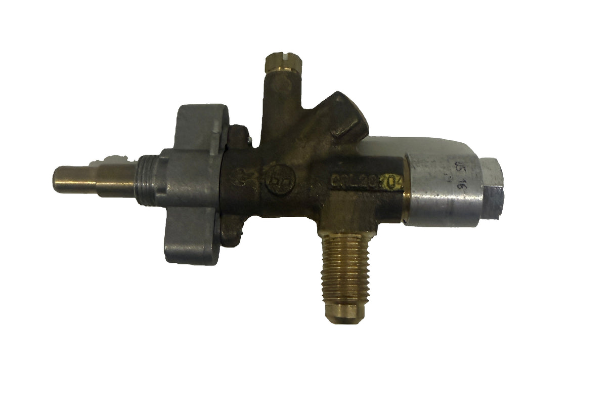 THETFORD GAS VALVE T/S N304.M,404.M,504.M,604.M FRIDGES -635690, 638219