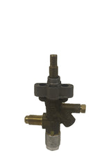 THETFORD GAS VALVE T/S N304.M,404.M,504.M,604.M FRIDGES -635690, 638219