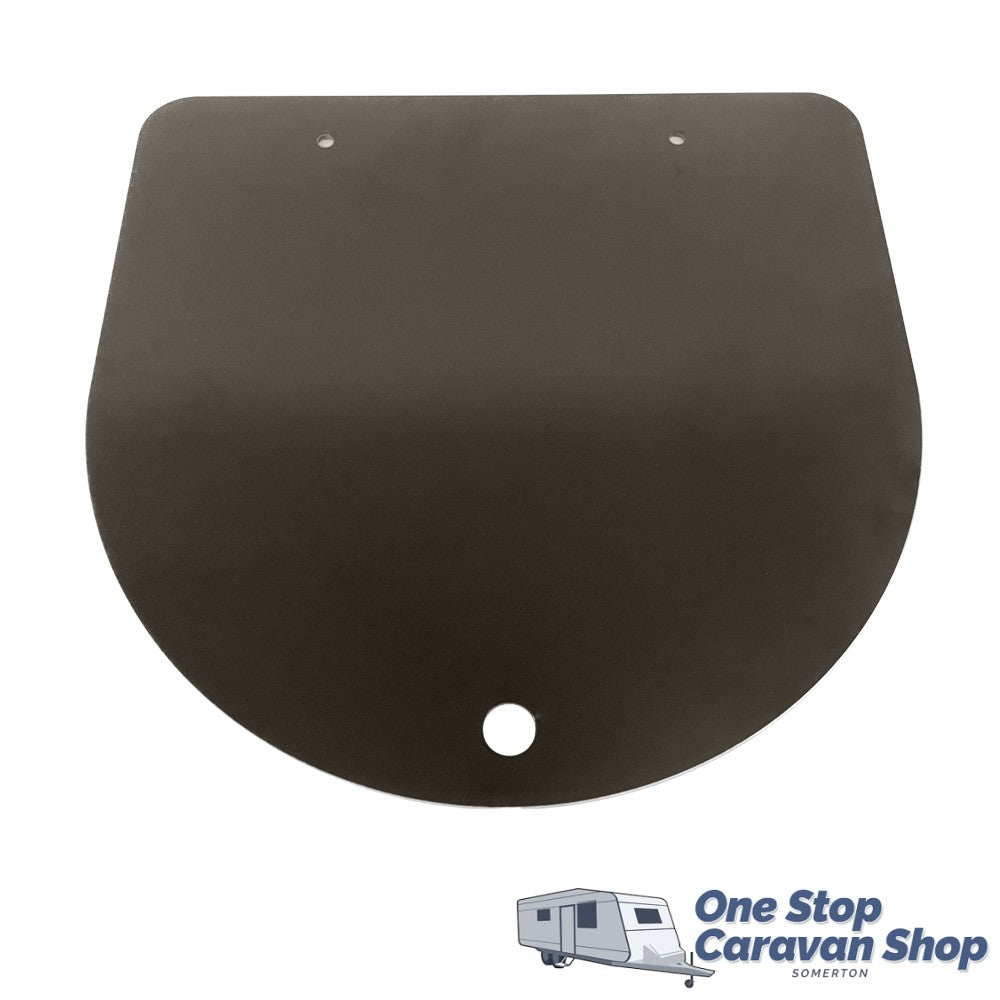 Dometic Smev Glass Lid Right Hand Side to suit MO8323-8322