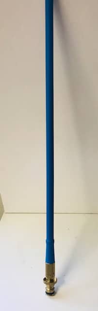 Hot Water Tank cleaner hose