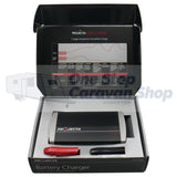 PROJECTA IC10 Projector Intelli-Charge 12V Automatic 10 Amp Battery Charger