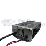 PROJECTA IC10 Projector Intelli-Charge 12V Automatic 10 Amp Battery Charger