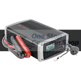 PROJECTA IC5000L 12V AUTOMATIC 50 AMP 5 STAGE LITHIUM BATTERY CHARGER