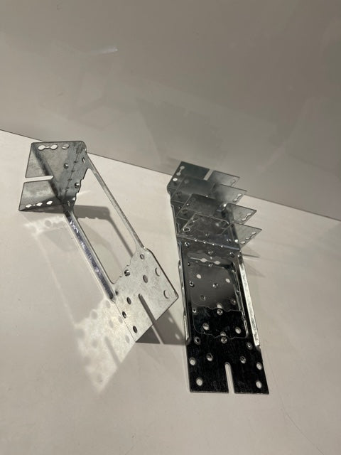 Wall Mount brackets for Power Point x 5- OSCSWMBPP5