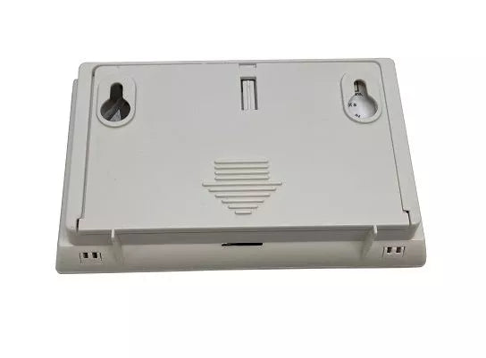 Quell PD04 Carbon Monoxide Digital Display Alarm. 130415