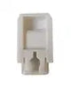 Dometic Vent Clip White AS1625/LS300 - 2951766316