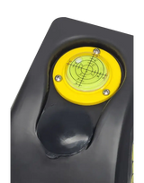 COAST RV GATOR 12V Trailer Jack With Clamp 1800KG Cap 355mm Lift