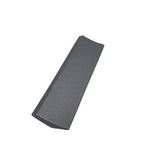 Jayco Pull Open Cupboard Handle - Metal - Silver C2722D