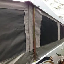 Jayco 3 Stage Camper Lifter Without Wings