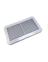 600-04102 - JAYCO 240mm x 140mm (Large) Air Vent. C6246B