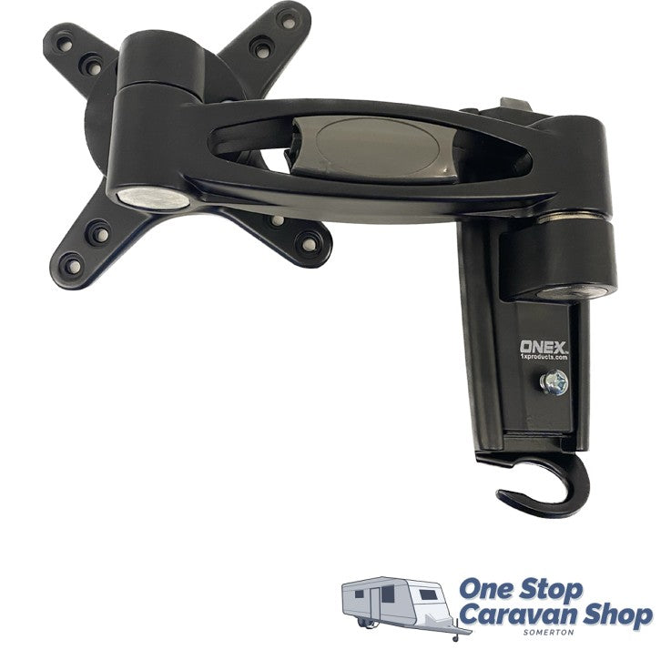Single TV Arm Bracket (26" to 42")