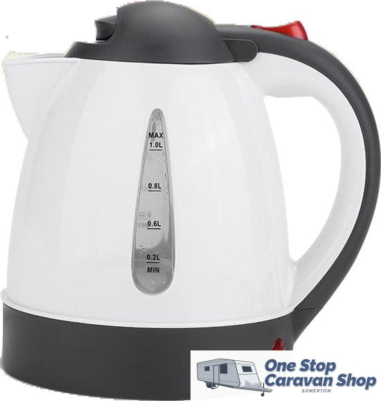 12V Travel Kettle