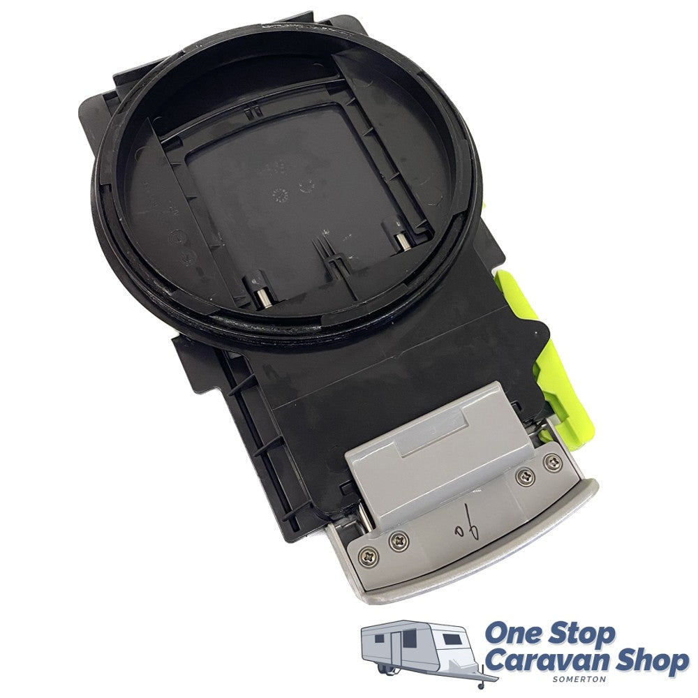 Dometic Cassette Slide Service Kit for Slider CTS3110/CTS4110