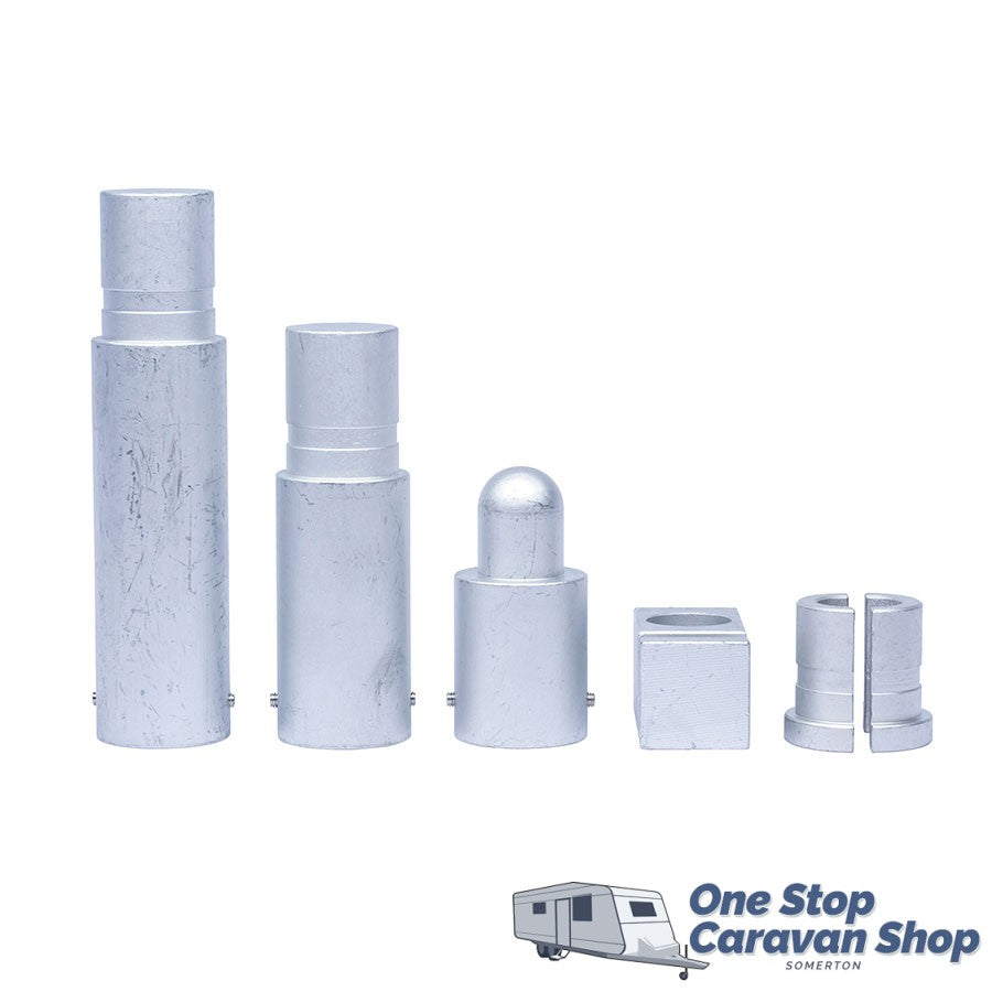 4T Kojack Hydraulic High Lift Jack KJ4THL100