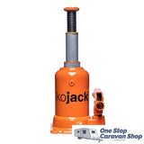 4T Kojack Hydraulic High Lift Jack KJ4THL100