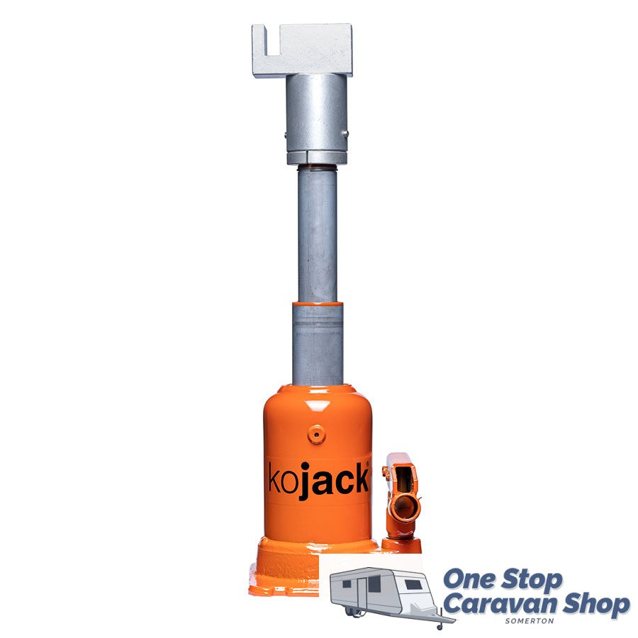 4T Kojack Hydraulic High Lift Jack KJ4THL100