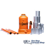 4T Kojack Hydraulic High Lift Jack KJ4THL100