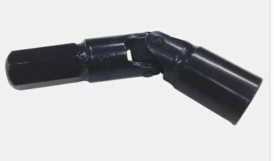 Kojack 19mm Extension Socket with Universal Joint