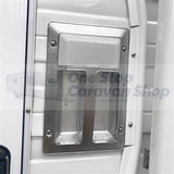 Bargman Light Replacement Lens Only