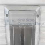 Bargman Light Replacement Lens Only