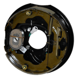 LCI Lippert 10" & 12" Elec-Brake Parts - L/H Park Brake Lever.