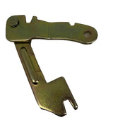 LCI Lippert 10" & 12" Elec-Brake Parts - L/H Park Brake Lever.