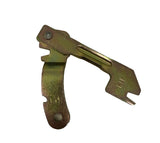 LCI Lippert 10" & 12" Elec-Brake Parts - L/H Park Brake Lever.