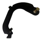 LCI Lippert 12" Elec-Brake Parts - L/H Brake Magnet Lever Arm - 450-11048