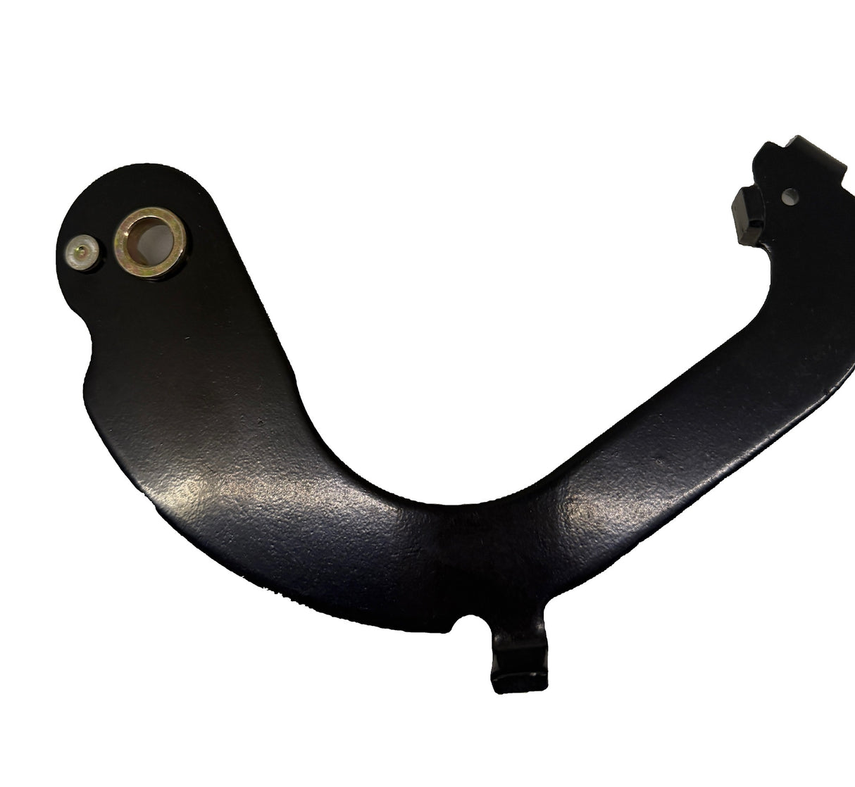 LCI Lippert 12" Elec-Brake Parts - R/H Brake Magnet Lever Arm - 450-11050