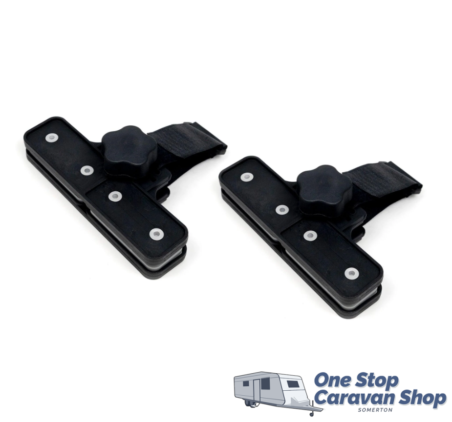 Aussie Traveller Awning De-flappers - Max