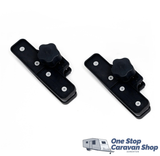 Aussie Traveller Awning De-flappers - Max